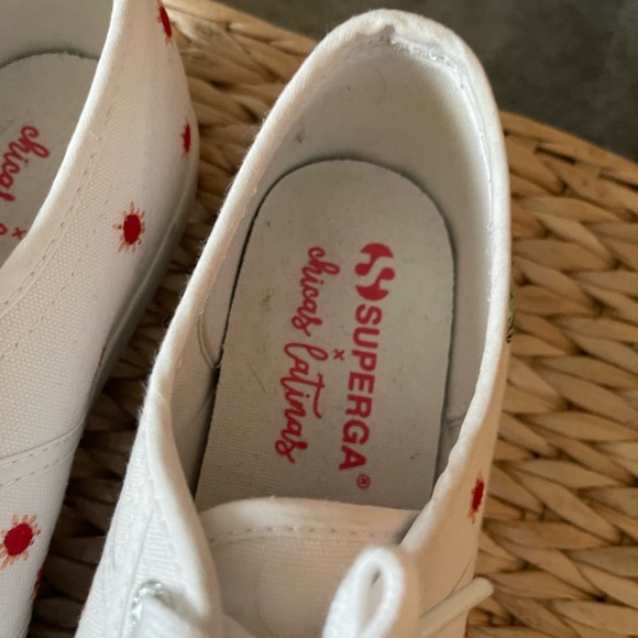 SUPERGA x Chicas Latinas Shoes - Picture 2 of 5